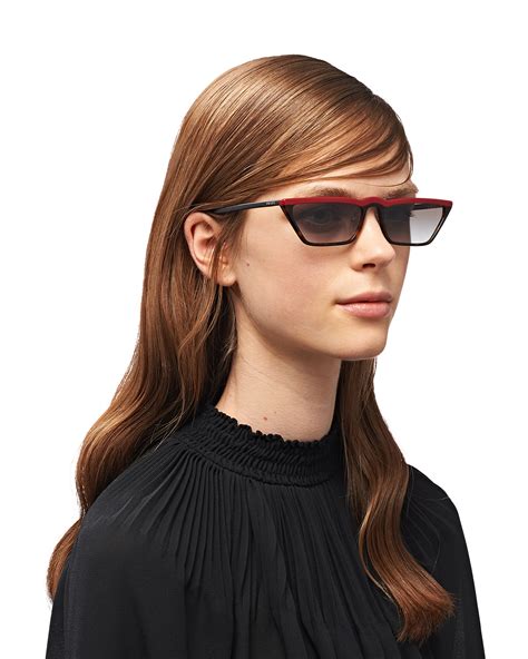 Prada ultravox sunglasses price